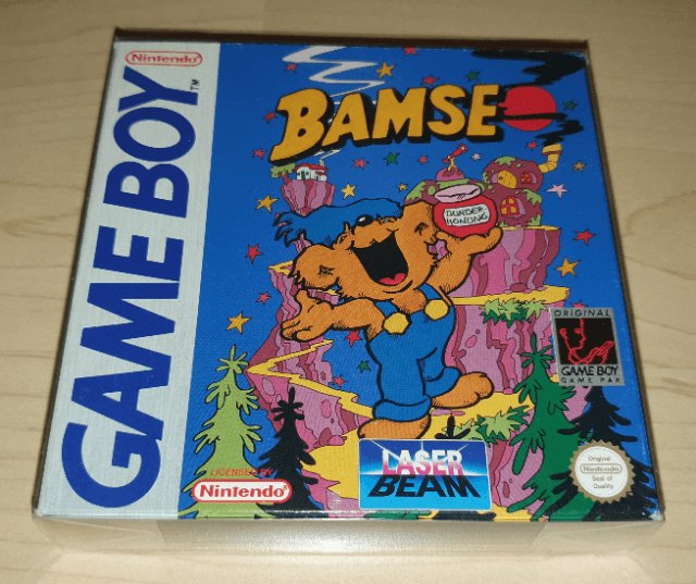 Bamse