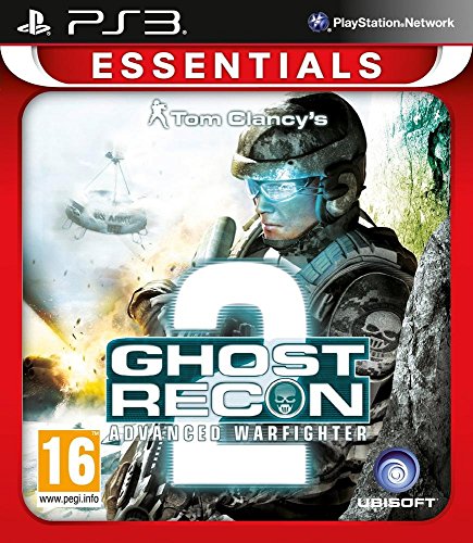 Tom Clancy's Ghost Recon Advanced Warfighter 2 - Essentials