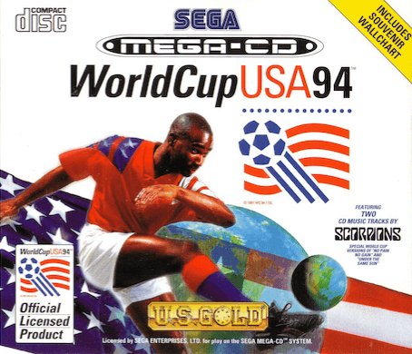 World Cup USA 94