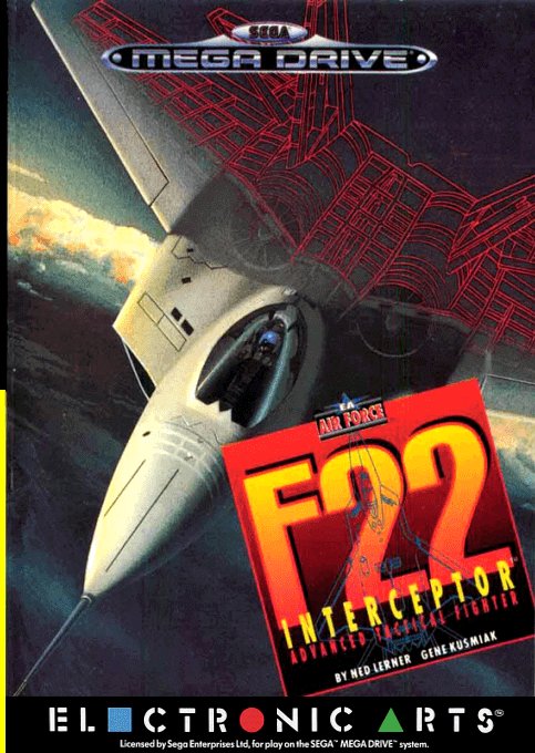 F-22 Interceptor