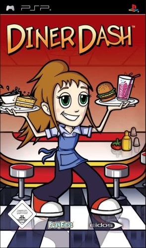 Diner Dash