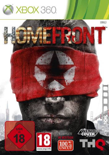 Homefront [import allemand]