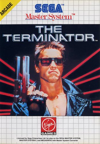 The Terminator