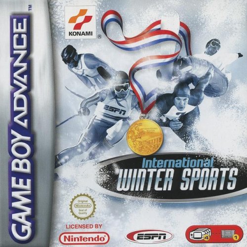 International Winter Sports