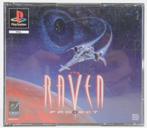 The Raven Project