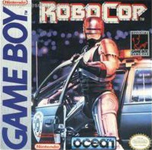 Robocop