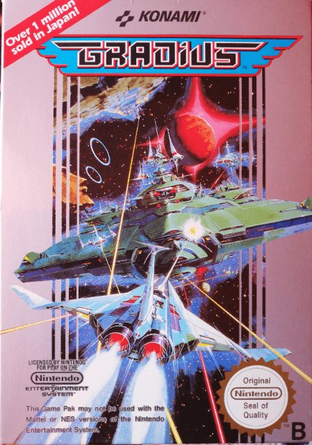 Gradius