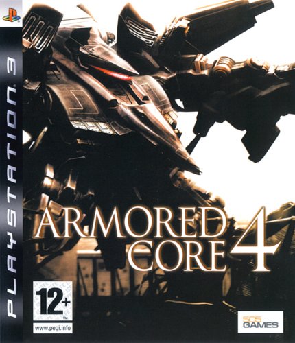 Armored Core 4