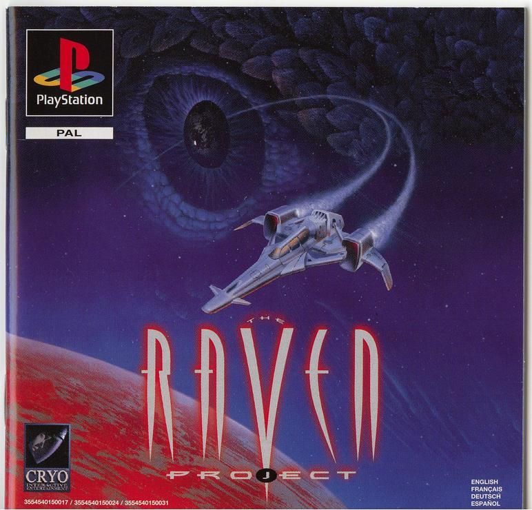 The Raven Project