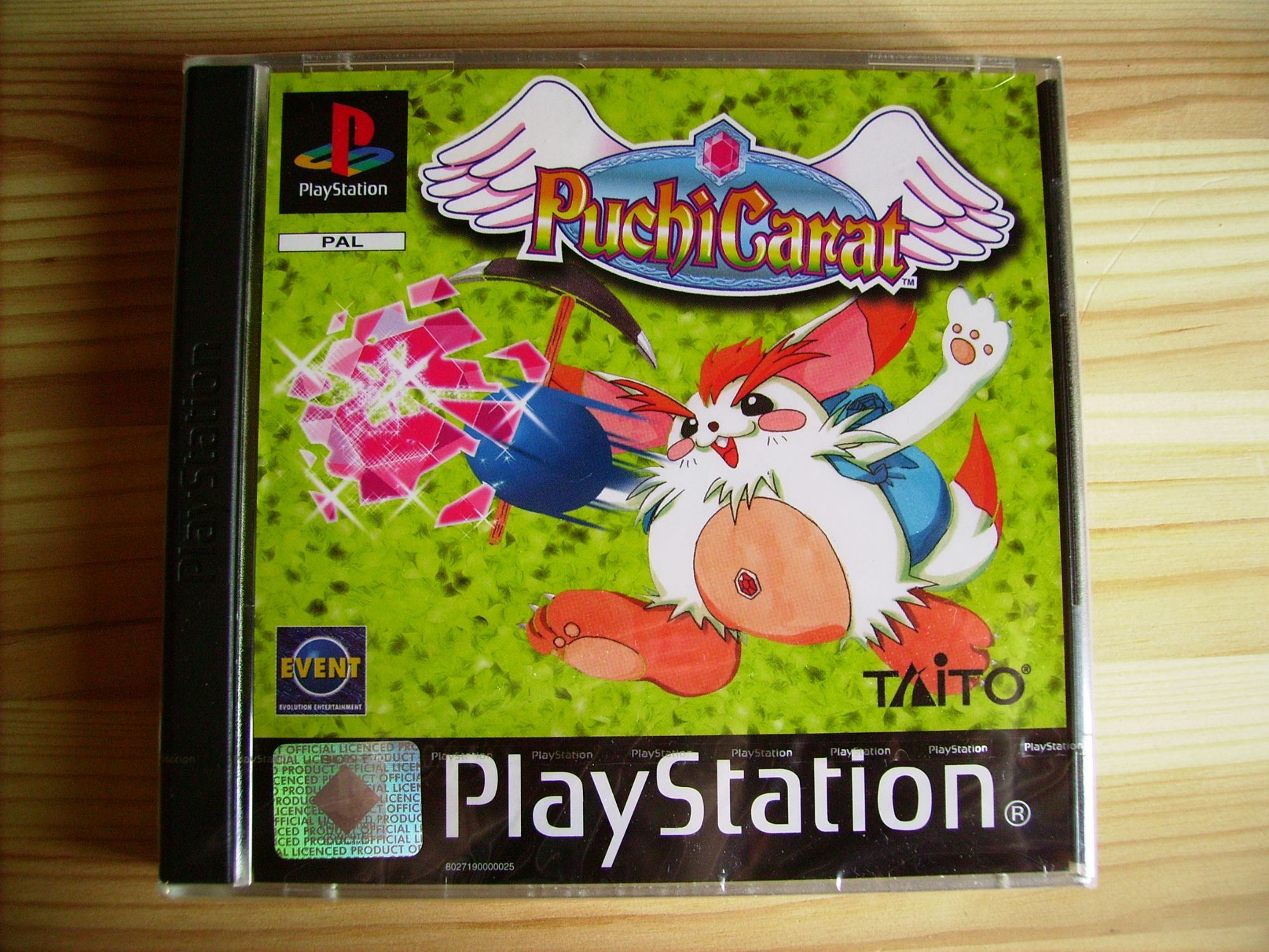 Puchicarat