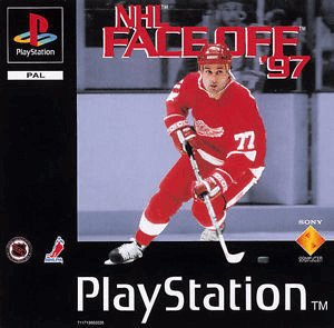 NHL Face Off '97