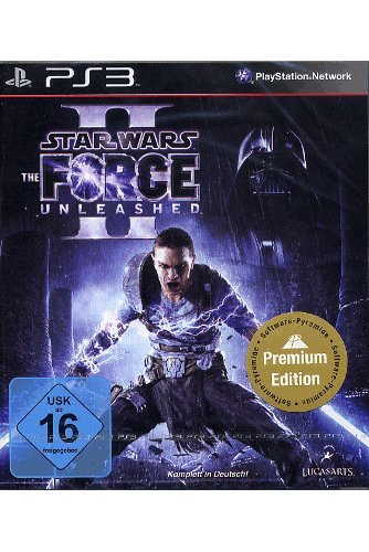 Star Wars : Le Pouvoir de la Force 2 [import allemand]