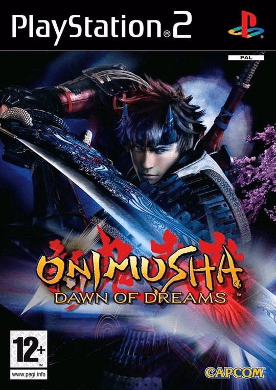 Onimusha : Dawn of Dreams