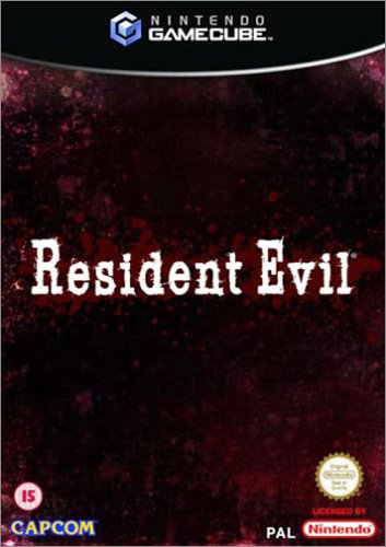 Resident Evil