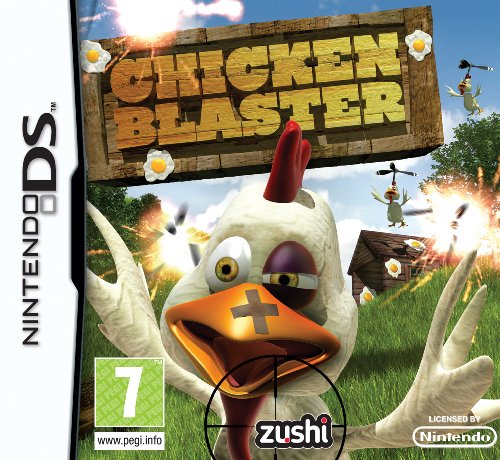 Chicken Blaster [Import anglais]