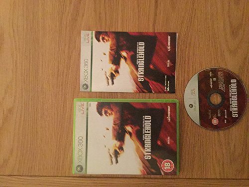 Stranglehold  [Import Anglais]