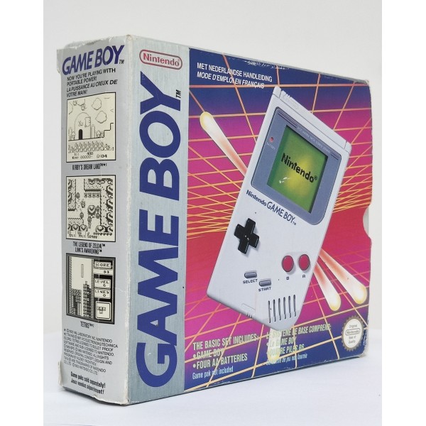 Console Game Boy