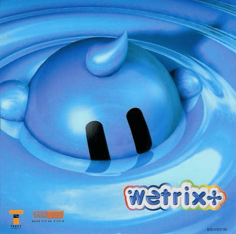 Wetrix+