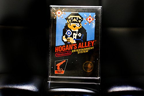 Hogan's Alley