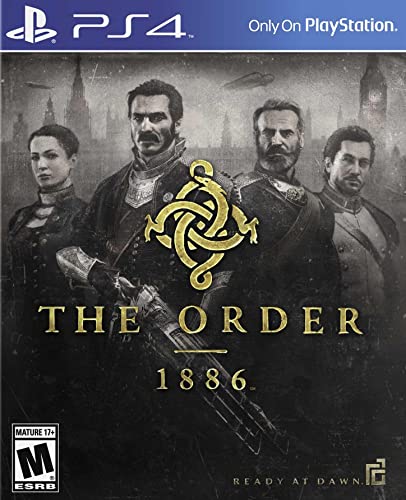 Order: 1886 [import US]