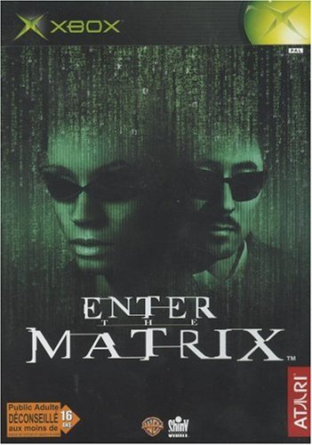 Enter the Matrix