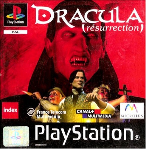Dracula: Résurrection