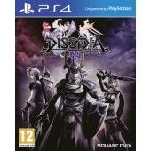 Dissidia Final Fantasy - Steelbook Edition