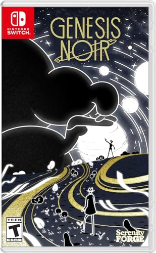 Genesis Noir [import]