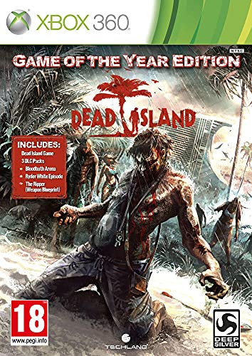 Dead Island - Game of the Year Edition