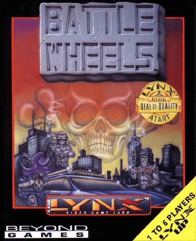 BattleWheels