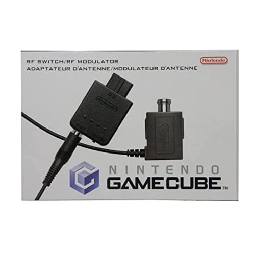 Adaptateur d'Antenne / Modulateur d'Antenne