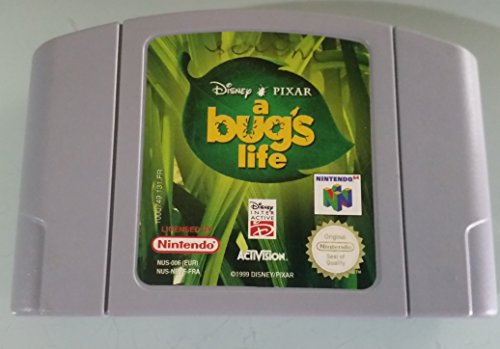 Bug's Life