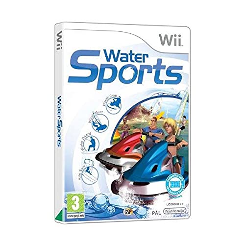 Water Sports