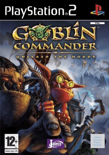 Goblin Commander : Unleash the Horde