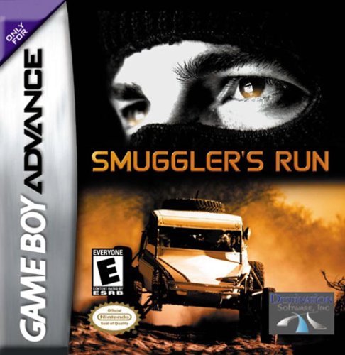 Smuugglers Run