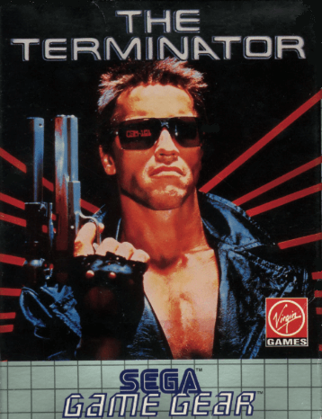 The Terminator