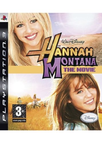 Hannah Montana : Le Film