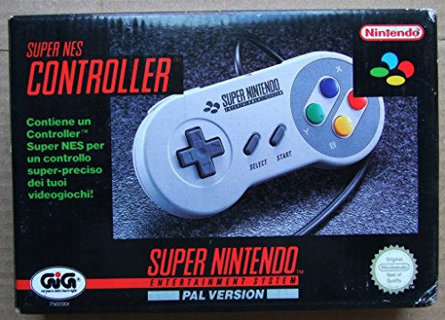 Manette SNES /  Super NES Controller 