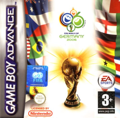 FIFA World Cup 2006