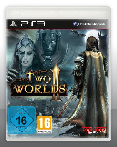 Two Worlds 2
