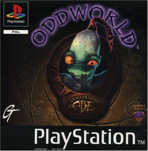 Oddworld: L'odyssée D'abe
