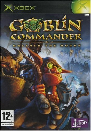 Goblin Commander: Unleash the Horde