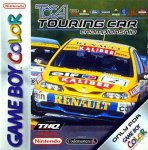 Toca Touring Car Championship