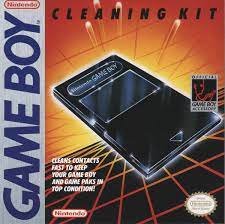 Cleaning Kit