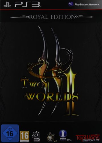 Two Worlds 2 - Royal Edition