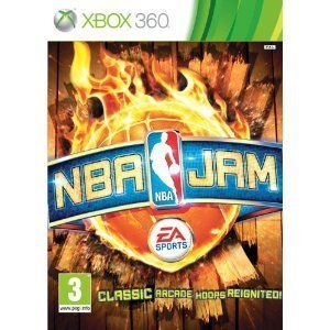 NBA JAM