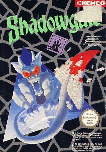 Shadowgate