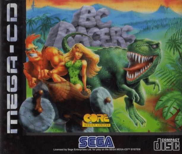 BC Racers