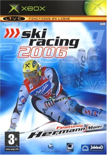 Ski Racing 2006