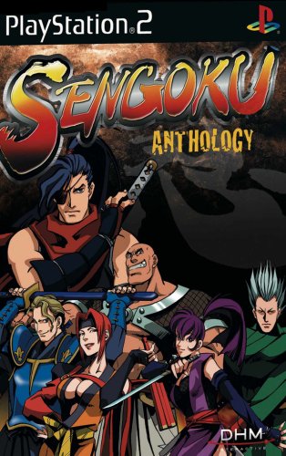 Sengoku Anthology